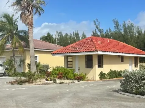 Port Of Call Condominium Grand Bahama Freeport BS