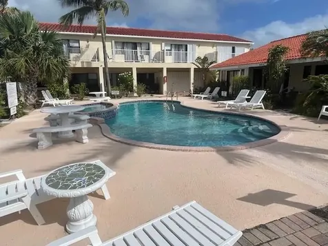 Port Of Call Condominium Grand Bahama Freeport BS