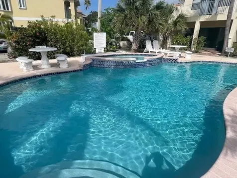 Port Of Call Condominium Grand Bahama Freeport BS