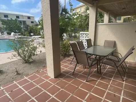 Port Of Call Condominium Grand Bahama Freeport BS