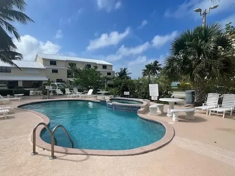 Port Of Call Condominium Grand Bahama Freeport BS