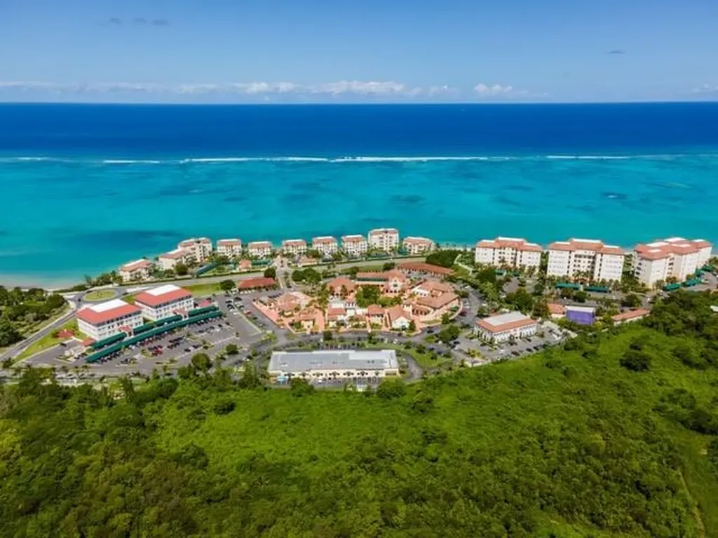 Caves Heights New Providence Paradise Island BS