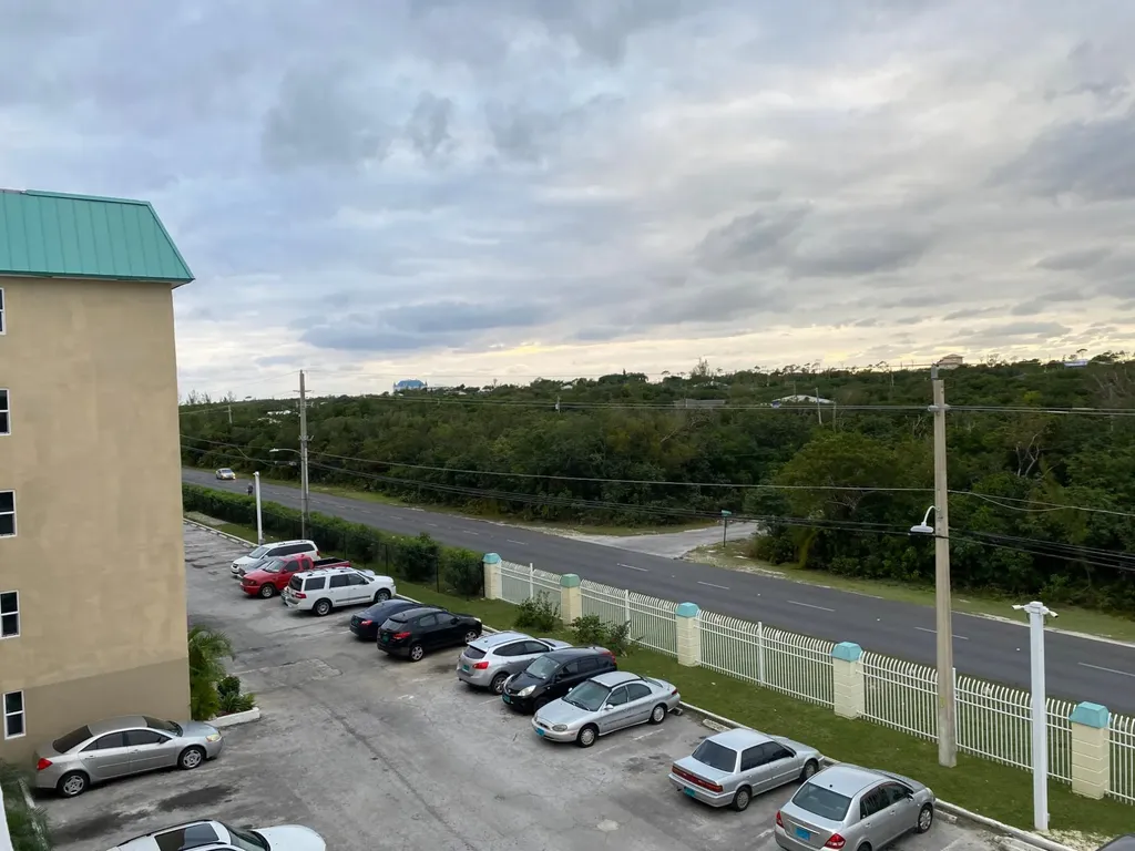 Cove House Condominiums Grand Bahama Freeport BS