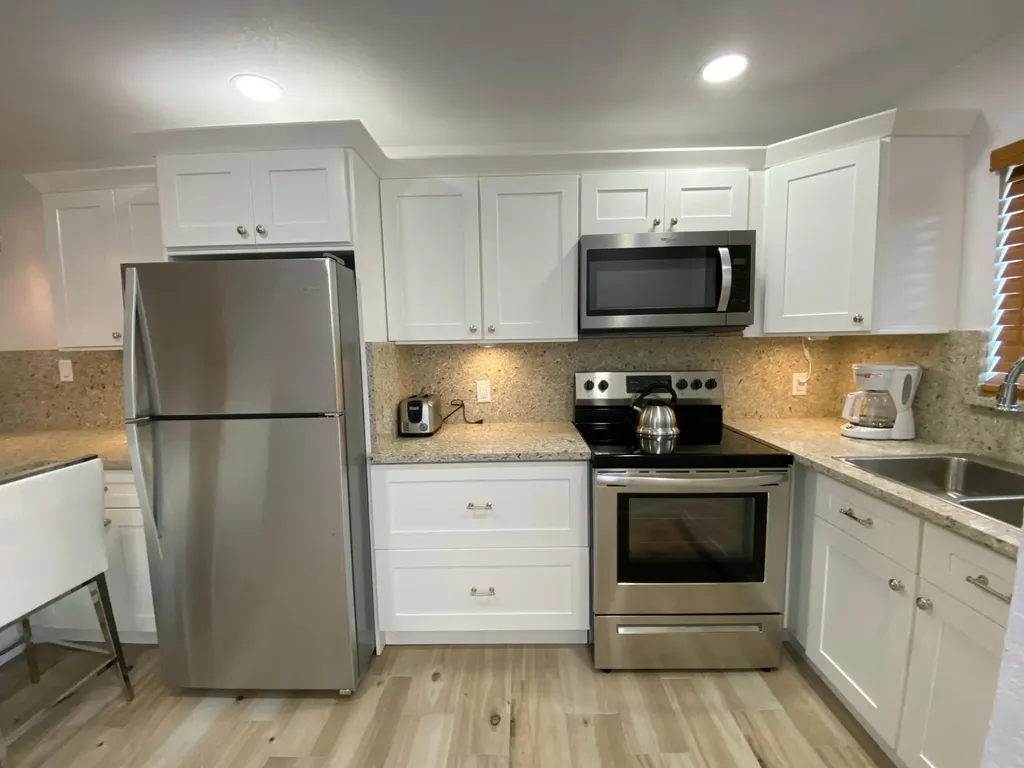 Cove House Condominiums Grand Bahama Freeport BS
