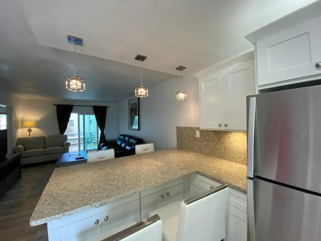 Cove House Condominiums Grand Bahama Freeport BS