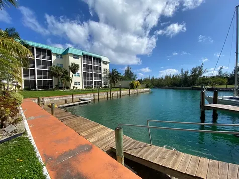 Cove House Condominiums Grand Bahama Freeport BS
