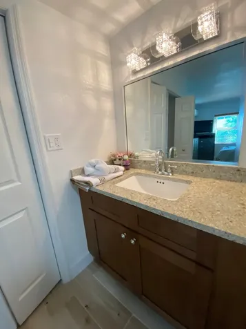 Cove House Condominiums Grand Bahama Freeport BS