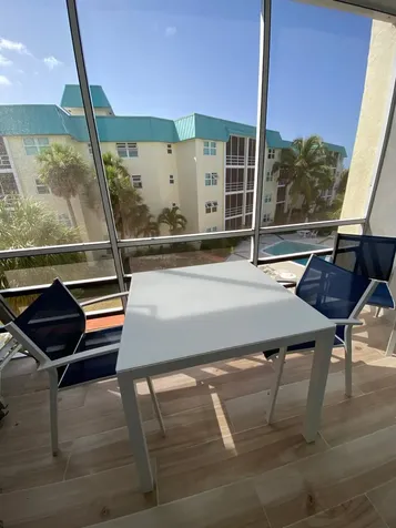 Cove House Condominiums Grand Bahama Freeport BS