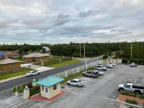 Cove House Condominiums Grand Bahama Freeport BS