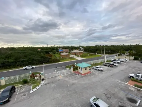 Cove House Condominiums Grand Bahama Freeport BS