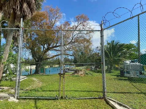 Cove House Condominiums Grand Bahama Freeport BS