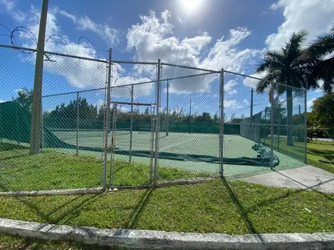 Cove House Condominiums Grand Bahama Freeport BS