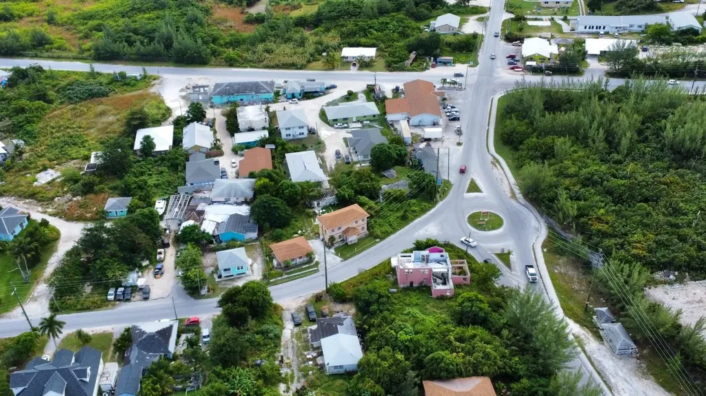 Forest Drive, Dundas Town Abaco BS