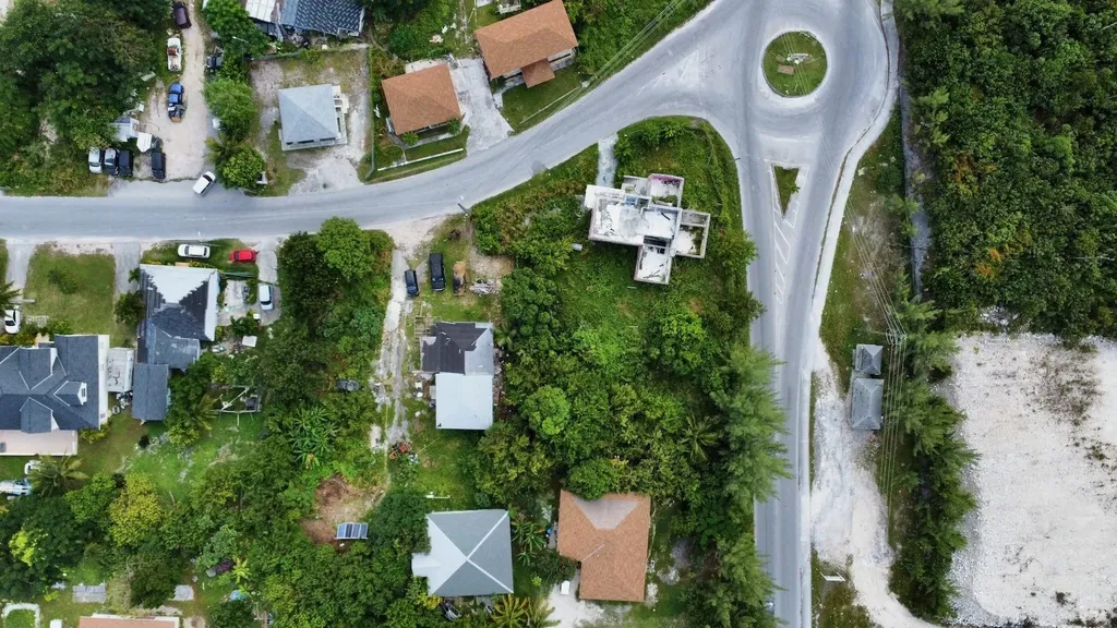 Forest Drive, Dundas Town Abaco BS