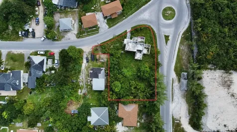 Forest Drive, Dundas Town Abaco BS