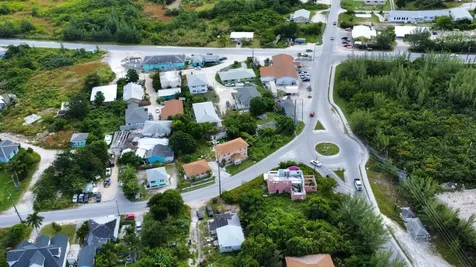 Forest Drive, Dundas Town Abaco BS