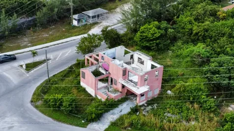 Forest Drive, Dundas Town Abaco BS