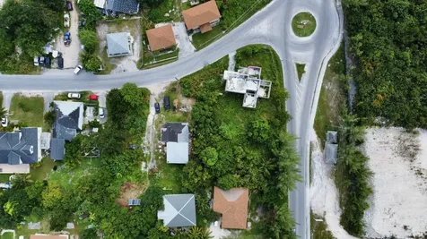 Forest Drive, Dundas Town Abaco BS