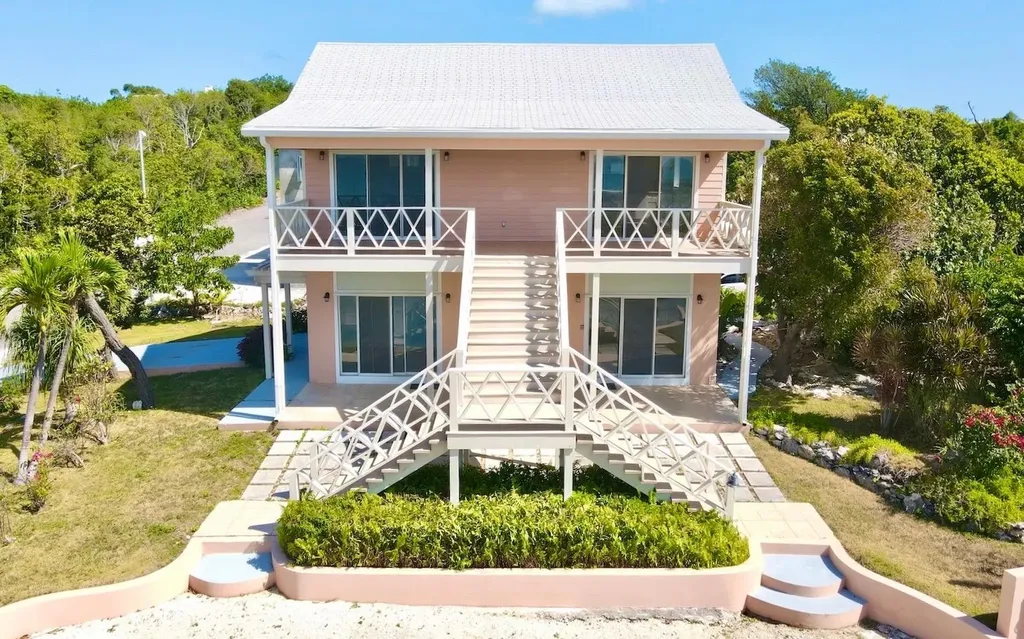 Boater's Choice Abaco BS