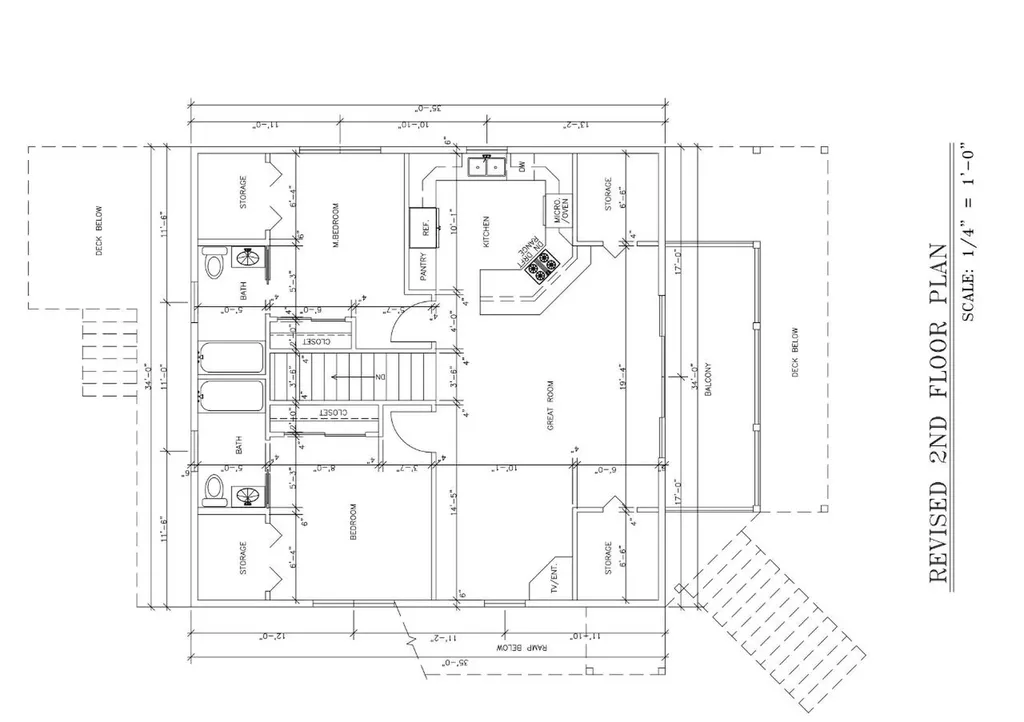 Hope Town, Lucky Star Abaco BS