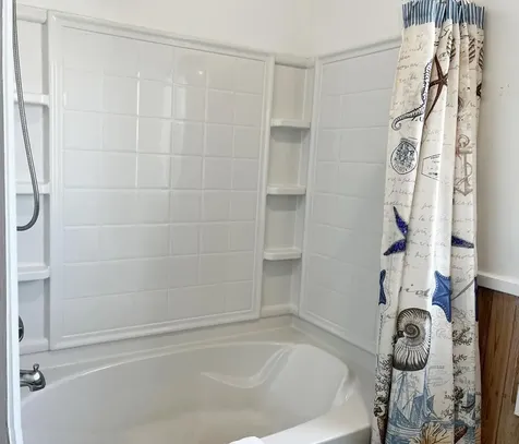 Hope Town, Lucky Star Abaco BS