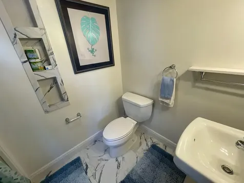 Hope Town, Lucky Star Abaco BS