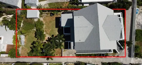 Hope Town, Lucky Star Abaco BS