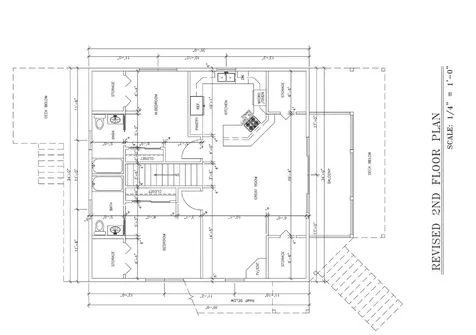 Hope Town, Lucky Star Abaco BS