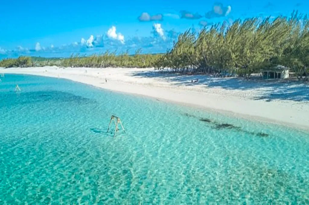 Hope Hill Exuma BS