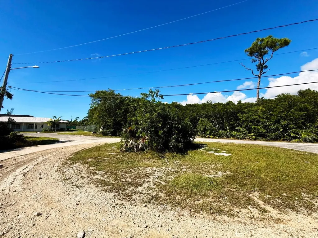 Bahamia Marina Lot Grand Bahama Freeport BS