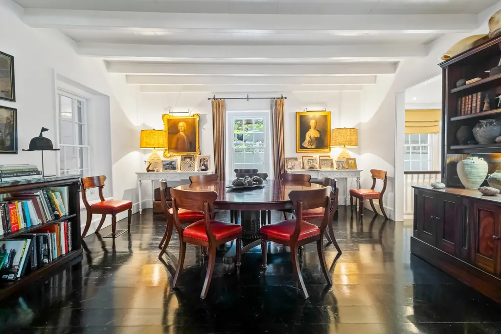 Java Estate Eleuthera BS