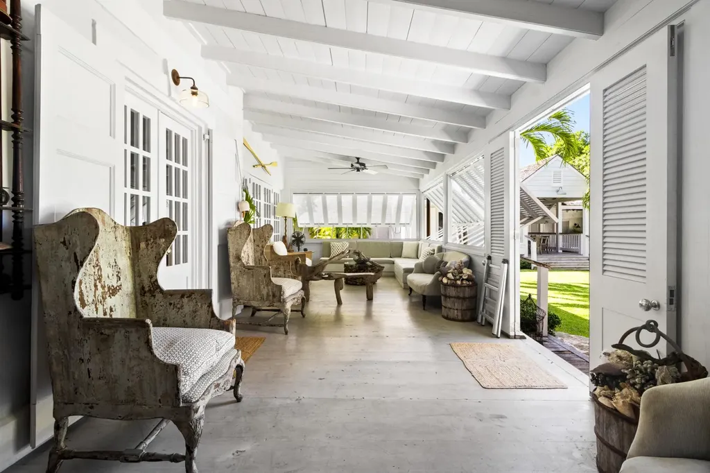 Java Estate Eleuthera BS