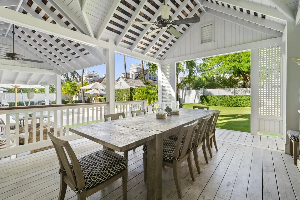 Java Estate Eleuthera BS