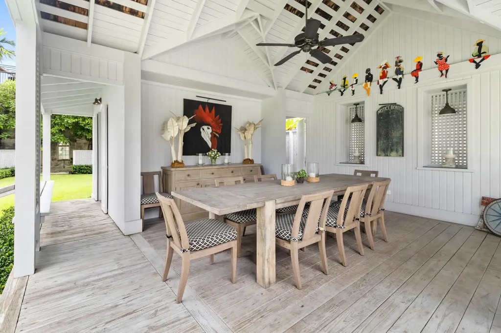 Java Estate Eleuthera BS