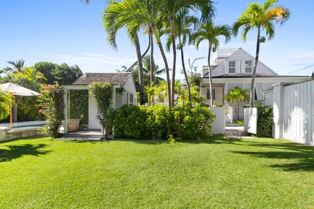 Java Estate Eleuthera BS