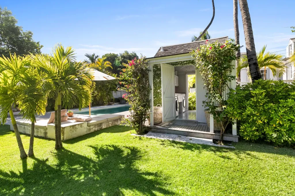 Java Estate Eleuthera BS