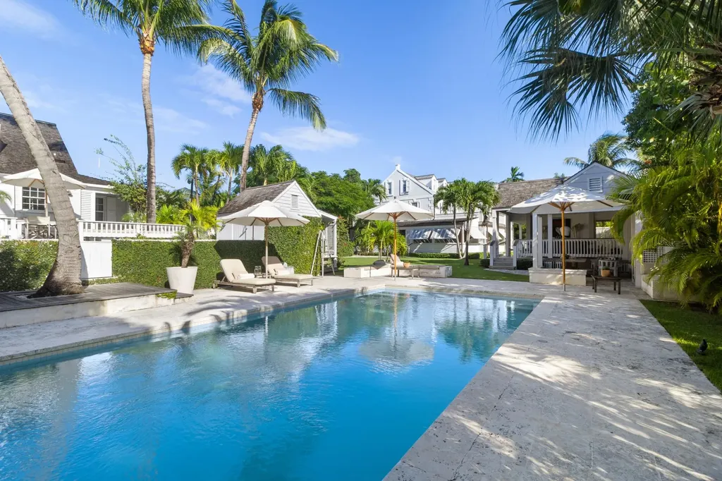 Java Estate Eleuthera BS