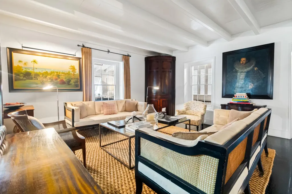 Java Estate Eleuthera BS