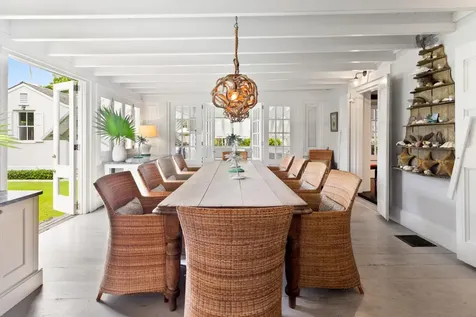 Java Estate Eleuthera BS