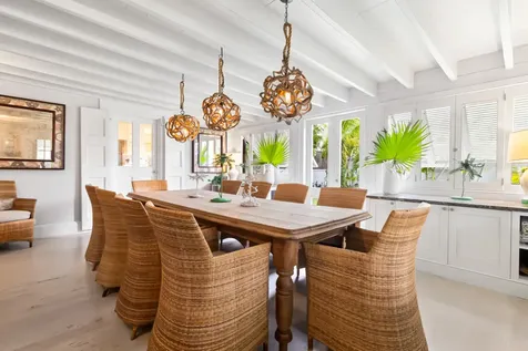 Java Estate Eleuthera BS