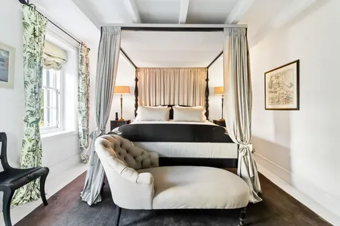 Java Estate Eleuthera BS