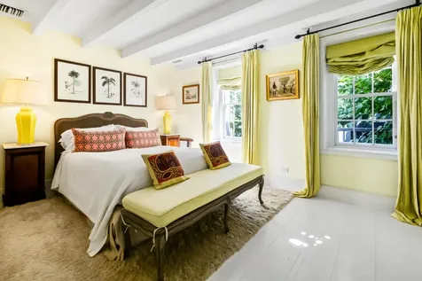 Java Estate Eleuthera BS