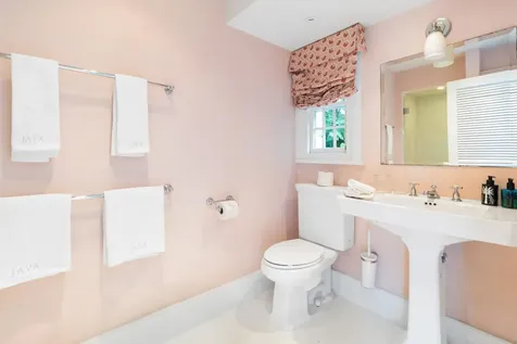 Java Estate Eleuthera BS