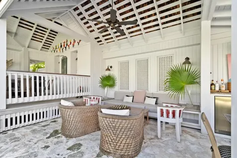 Java Estate Eleuthera BS