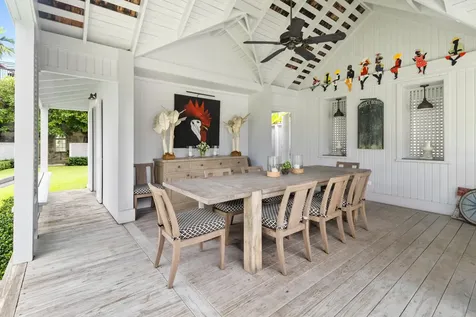 Java Estate Eleuthera BS