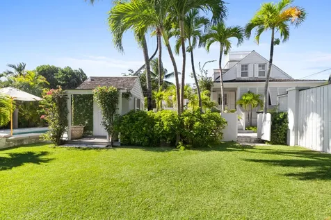 Java Estate Eleuthera BS