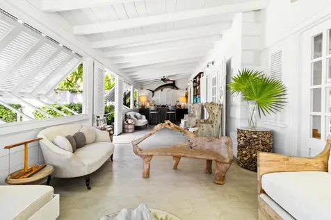 Java Estate Eleuthera BS