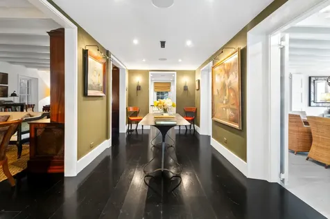 Java Estate Eleuthera BS