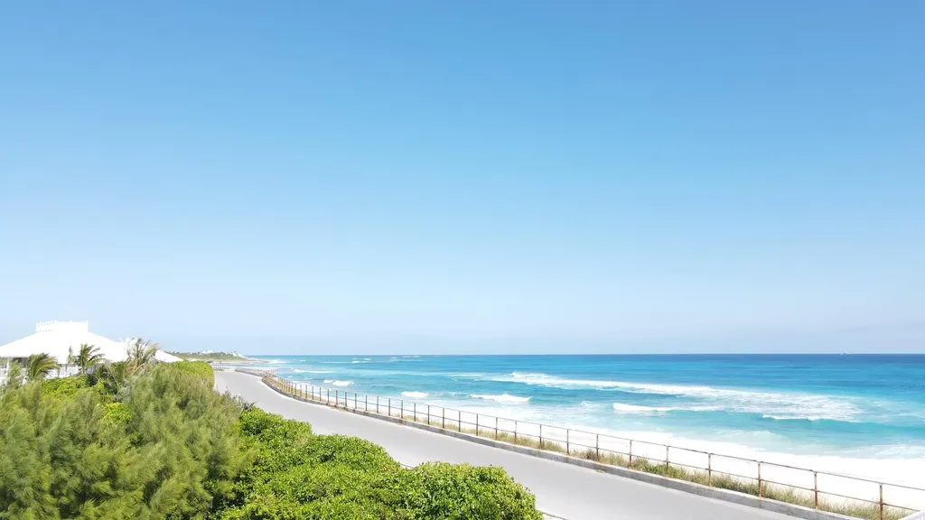 Lot B White Sound Abaco BS