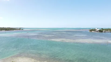 Lot B White Sound Abaco BS
